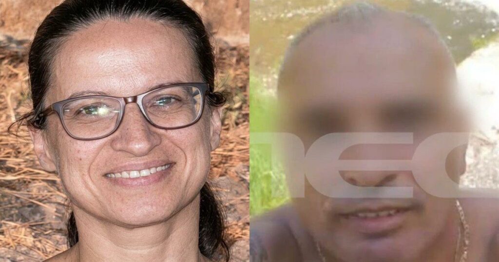 Χανιά: Σοκάρει ο 43χρονος για το μοιραίο βράδυ – Γιατί δολοφόνησε τη Σταυρούλα Λεβεντάκη