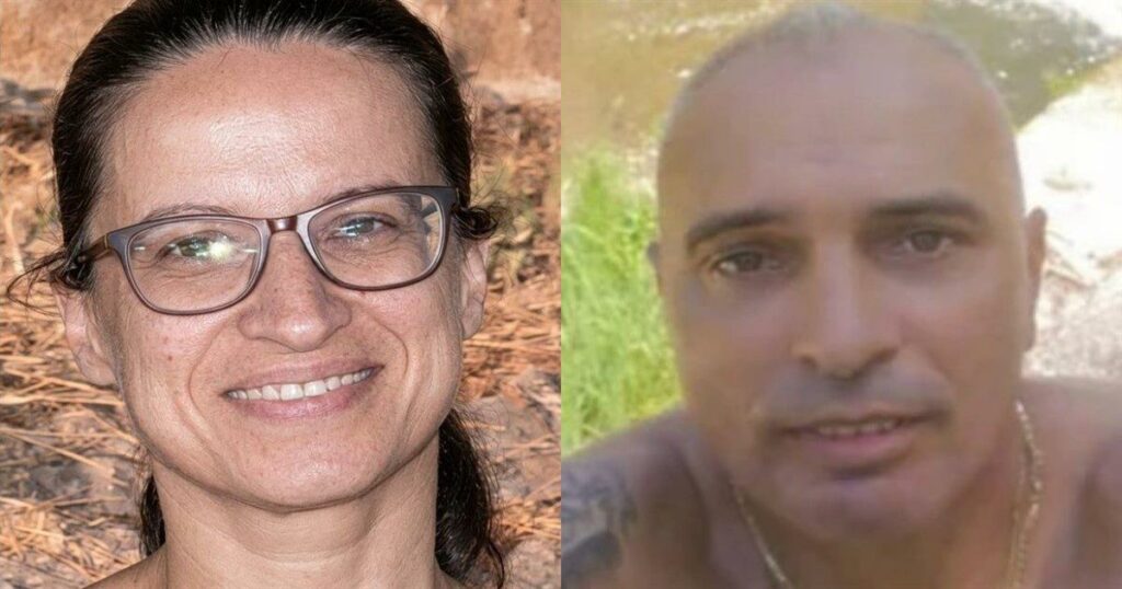 Σταυρούλα Λεβεντάκη: Βασανίστηκε πριν πεθάνει – Η ερωτiκή σχέση με τον δολοφόνο, οι απειλές και ο καβγάς