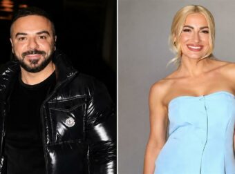 Χλευαστικός ο Τριαντάφυλλος για Ιωάννα Τούνη: «Ποια είναι; – Είναι ο Μέσι του TikTok;» (Βίντεο)