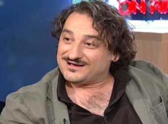 Λύγισε ο Βασίλης Χαραλαμπόπουλος για τον πατέρα του: «Ήταν ένας γλύκας…» (Βίντεο)