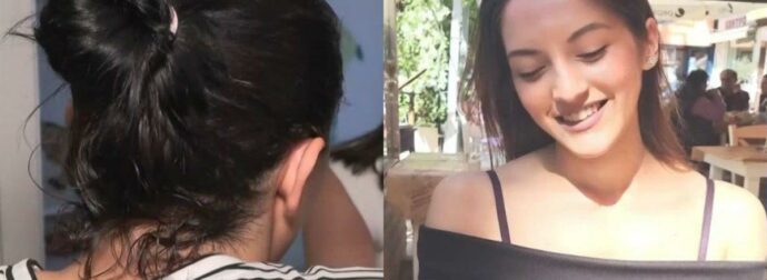 «Αν αφεθεί ελεύθερος θα με σκοτώσει» – Συγκλονίζει 35χρονη μητέρα, την έδιωξαν από το ίδιο ΑΤ όπου δολοφονήθηκε η Κυριακή Γρίβα