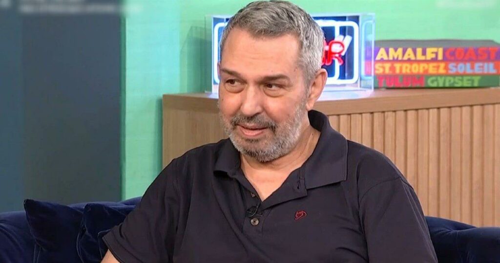 Συγκλονίζει ο Χρήστος Χατζηπαναγιώτης για το έμφραγμα και τις δύο ανακοπές – Η ερώτηση που έκανε και η ζωή του σήμερα