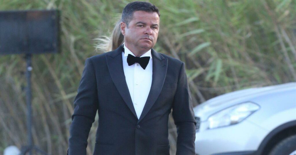 Ζαννής Φραντζέσκος: Αγωγή-μαμούθ από τον Mr Nammos – Γιατί ζητά επταψήφια αποζημίωση