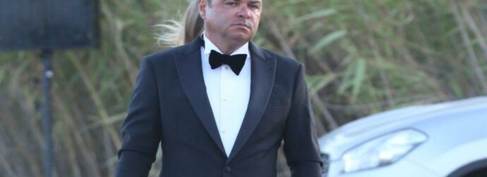 Ζαννής Φραντζέσκος: Αγωγή-μαμούθ από τον Mr Nammos – Γιατί ζητά επταψήφια αποζημίωση