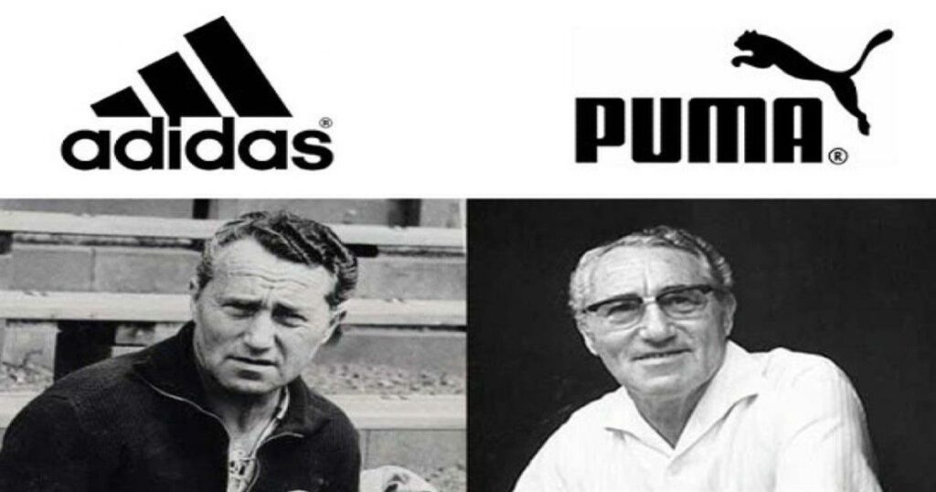 Adidas VS Puma: Τα καλύτερα παπούτσια του κόσμου, δύο αδέλφια, η οικογενειακή απιστία και πώς μια προδοσία έφτιαξε δύο αυτοκρατορίες