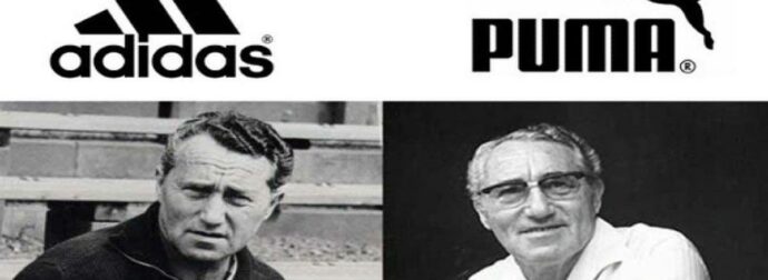 Adidas VS Puma: Τα καλύτερα παπούτσια του κόσμου, δύο αδέλφια, η οικογενειακή απιστία και πώς μια προδοσία έφτιαξε δύο αυτοκρατορίες