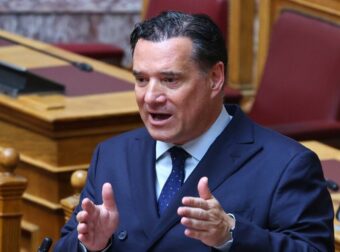 Άδωνις Γεωργιάδης: «Το περιστατικό με τον θάνατο της νοσηλεύτριας στο Ναύπλιο δεν πρέπει να «χρεώνεται» στους Ρομά»