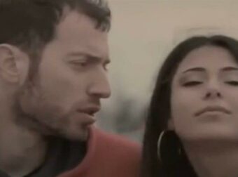 Αφροδίτη Λατινοπούλου: Απίστευτο βίντεο! Χορεύει σε τσιγγάνικο videoclip το 2017 – Δείτε το εδώ!