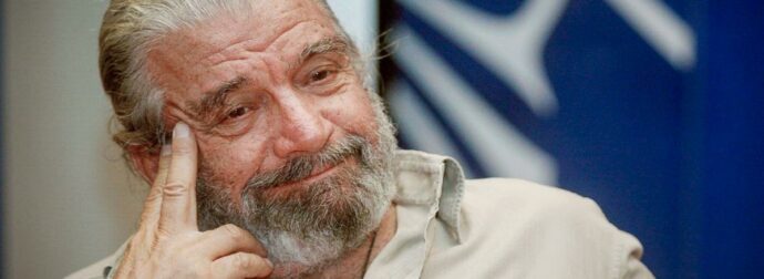 Άγγελος Αντωνόπουλος: Ο μοναδικός του γάμος, η γυναίκα που παντρεύτηκε και χώρισε σύντομα – Το μεγάλο του μαράζι
