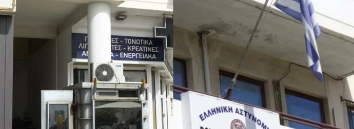 «Αν αφεθεί ελεύθερος θα με σκοτώσει»: Πήγε 3 φόρες στο Α.Τ. Αγίων Αναργύρων και την έδιωχναν – Της έλεγαν να καλέσει το 100