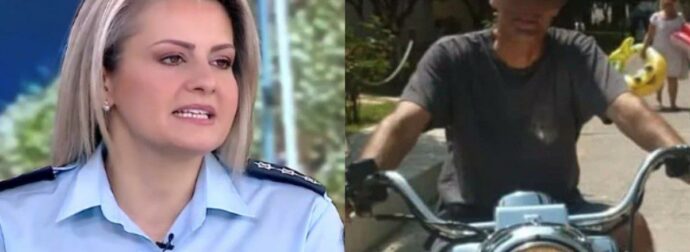 Αίγιο: Η αποκάλυψη – θρίλερ της Δημογλίδου που ανατρέπει τα πάντα! Τι άλλαξε στη σκηνή του εγκλήματος