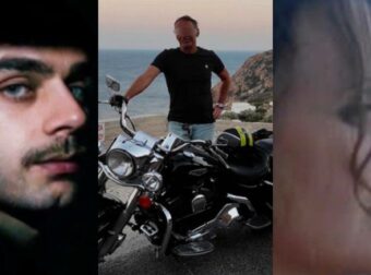 Αίγιο: Νέα ανατροπή στο διπλό φονικό – «Ορφανό» DNA στο όπλο εξετάζουν οι Αρχές (Βίντεο)