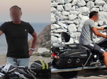 Αίγιο: Η πόρτα-μυστήριο και τα νέα ερωτήματα για τον δράστη  – Δεν υπάρχει τέλειο έγκλημα… (Βίντεο)
