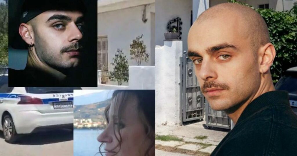 Διπλό φονικό στο Αίγιο: Ανατριχιάζουν οι αποκαλύψεις συγγενών – «Τον μεγάλωσε και μετά τον σκότωσε» (Βίντεο)