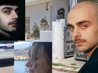 Διπλό φονικό στο Αίγιο: Ανατριχιάζουν οι αποκαλύψεις συγγενών – «Τον μεγάλωσε και μετά τον σκότωσε» (Βίντεο)