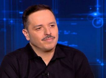 Αλέξανδρος Τσουβέλας: Η σπάνια εξομολόγηση για την επί 13 χρόνια σύντροφό του – Ο λόγος που δεν έχουν παντρευτεί