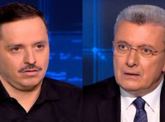 Αλέξανδρος Τσουβέλας: Άφησε «άφωνο» τον Νίκο Χατζηνικολάου – Η αποκάλυψη για το δικό του πολιτικό κόμμα (Βίντεο)