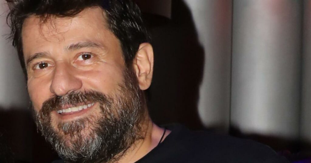 Αλέξης Γεωργούλης: «Πώς αδυνάτισες έτσι;» – Η αποκάλυψη για τα κιλά και η απάντηση για την πολιτική (Βίντεο)