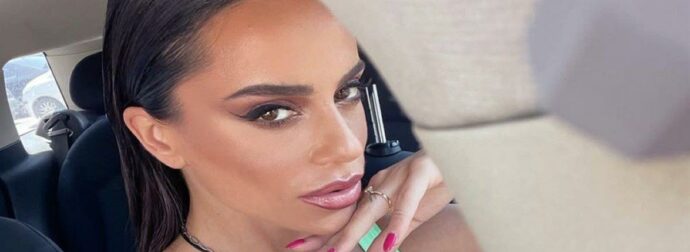 «Βόμβα» από τη Μαρία Αντωνά: Η κρυφή κάμερα, οι κοριοί στο σπίτι και το θρίλερ δίχως τέλος – Ποιος την παγίδευσε;