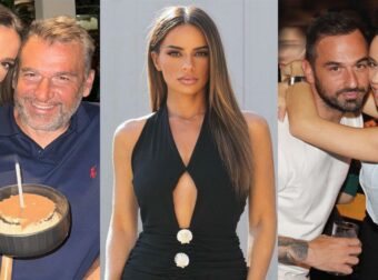 Αντωνά: Ο θάνατος που τη διέλυσε, ο παρ’ ολίγον γάμος με τον Σοϊλέδη και ο παράφορος έρωτας με τον Λιάγκα