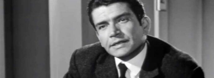 Θρήνος! Πέθανε ο Άγγελος Αντωνόπουλος