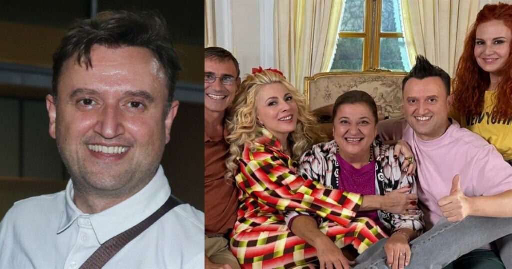 Αργύρης Αγγέλου: Αποκάλυψε τα χρήματα που παίρνει από τις επαναλήψεις της σειράς «Παρά Πέντε» – Αδιανόητο