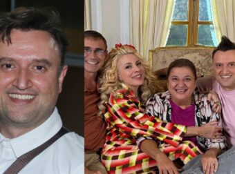 Αργύρης Αγγέλου: Αποκάλυψε τα χρήματα που παίρνει από τις επαναλήψεις της σειράς «Παρά Πέντε» – Αδιανόητο