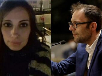 Συγκλονίζει ο Αύγουστος Κορτώ για την γυναικοκτονία στη Δράμα: «Σίχαμα, βάρος της γης, επικίνδυνα τέρατα» – Η ανάρτηση «κόλαφος»