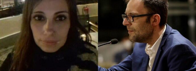 Συγκλονίζει ο Αύγουστος Κορτώ για την γυναικοκτονία στη Δράμα: «Σίχαμα, βάρος της γης, επικίνδυνα τέρατα» – Η ανάρτηση «κόλαφος»