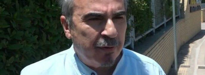 Περρής: Καταγγέλλει τον ΣΚΑΪ εκ μέρους γνωστής παρουσιάστριας – «Γέννησε και μία εβδομάδα μετά την απέλυσαν!» – Ποια είναι