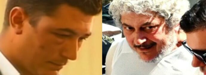 Τζέιμς Δαλαμάγκας: «27 χρόνια φάντασμα» – Πώς τον «τσίμπησαν» οι αρχές στην Ελλάδα (Βίντεο)