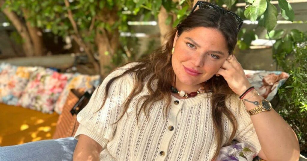 Δανάη Μπάρκα: Ανέβασε χιουμοριστικό βίντεο για τους σεισμούς που ταρακούνησαν την Ελλάδα κι άφησαν πίσω τους μεγάλες ζημιές