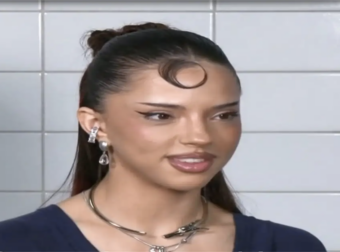 Dara: Η νικήτρια της Eurovision εξομολογείται στον Κώστα Φραγκολιά – «Όταν γύρισα στη Βουλγαρία, ήμουν σε πανικό»