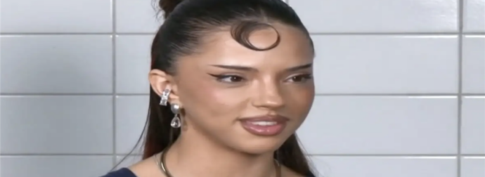 Dara: Η νικήτρια της Eurovision εξομολογείται στον Κώστα Φραγκολιά – «Όταν γύρισα στη Βουλγαρία, ήμουν σε πανικό»