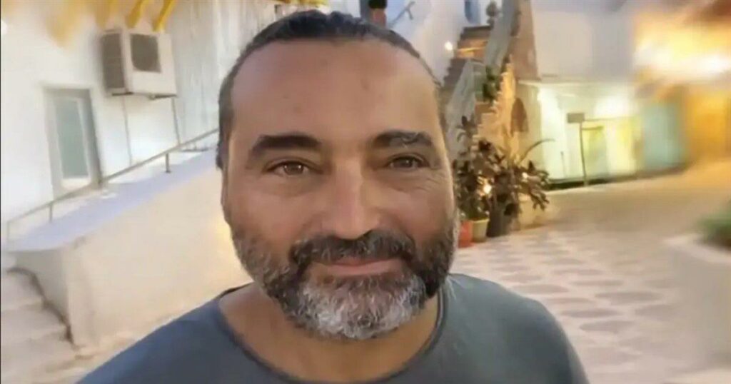 Ηράκλειο: Βίντεο ντοκουμέντο καταγράφει τις τελευταίες στιγμές του Αλέξανδρου Δασκαλάκη πριν από τη φονική ενέδρα