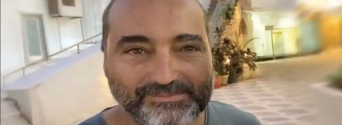 Ηράκλειο: Βίντεο ντοκουμέντο καταγράφει τις τελευταίες στιγμές του Αλέξανδρου Δασκαλάκη πριν από τη φονική ενέδρα