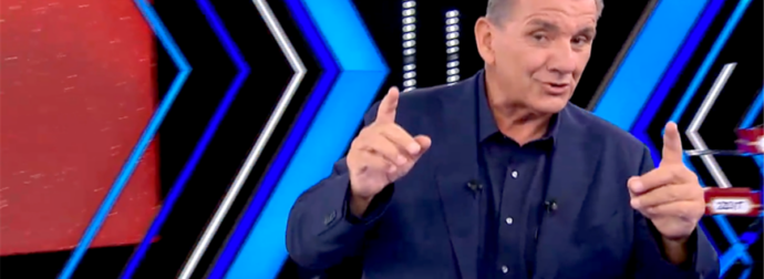 Η πανέμορφη γυναίκα που του έκλεψε την καρδιά – Ο Γιώργος Θαναηλάκης ανοίγει την καρδιά του για το μεγαλύτερο Deal της ζωής του