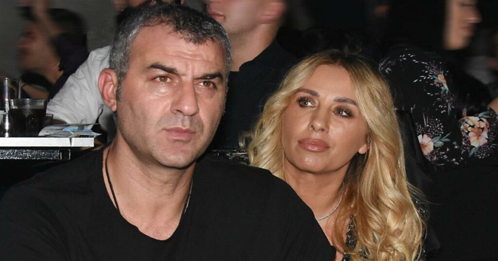 Τραϊανός Δέλλας: 10 μέρες χωρίς τη Γωγώ – Τα χτυπήματα της μοίρας που σημάδεψαν τη ζωή του