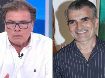 Παπανώτας: «Και η Τούνη κάνει χαμό, θέλει να γίνει Τούνη;»  – «Άναψαν τα αίματα» με τον Σταματόπουλο μετά το σχόλιο για τον Fipster