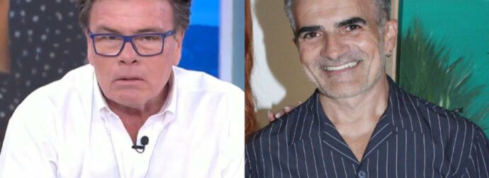 Παπανώτας: «Και η Τούνη κάνει χαμό, θέλει να γίνει Τούνη;»  – «Άναψαν τα αίματα» με τον Σταματόπουλο μετά το σχόλιο για τον Fipster