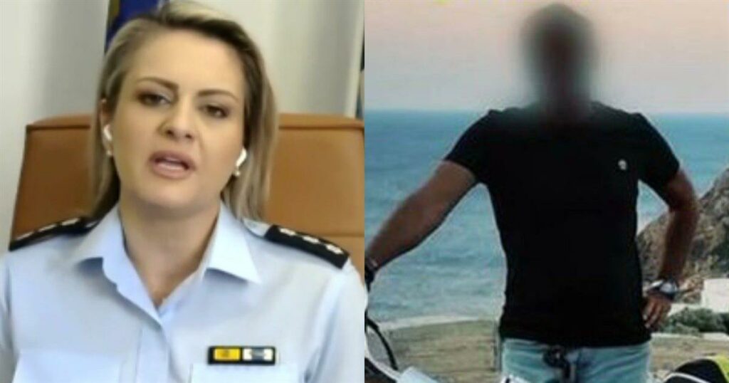 Αίγιο: «Τα στοιχεία δείχνουν ξεκάθαρα τον δράστη» – Οι αποκαλύψεις «βόμβα» της Δημογλίδου για τη δολοφονία μητέρας και γιου