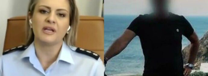 Αίγιο: «Τα στοιχεία δείχνουν ξεκάθαρα τον δράστη» – Οι αποκαλύψεις «βόμβα» της Δημογλίδου για τη δολοφονία μητέρας και γιου