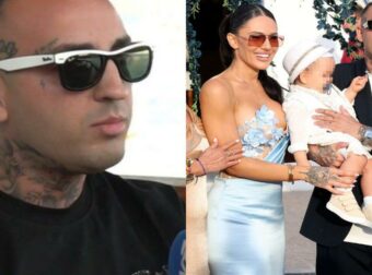 DJ Stephan: «Σπάει» την σιωπή του – Πώς απαντά για την σχέση της Τσαγκρινού με τον Κωνσταντάρα