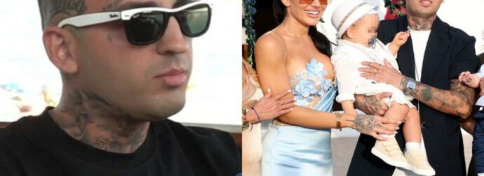DJ Stephan: «Σπάει» την σιωπή του – Πώς απαντά για την σχέση της Τσαγκρινού με τον Κωνσταντάρα