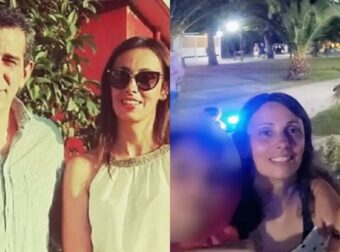 «Την είχε απειλήσει με όπλο»: Η ανατριχιαστική αποκάλυψη για τη γυναικοκτονία στη Δράμα (Βίντεο)