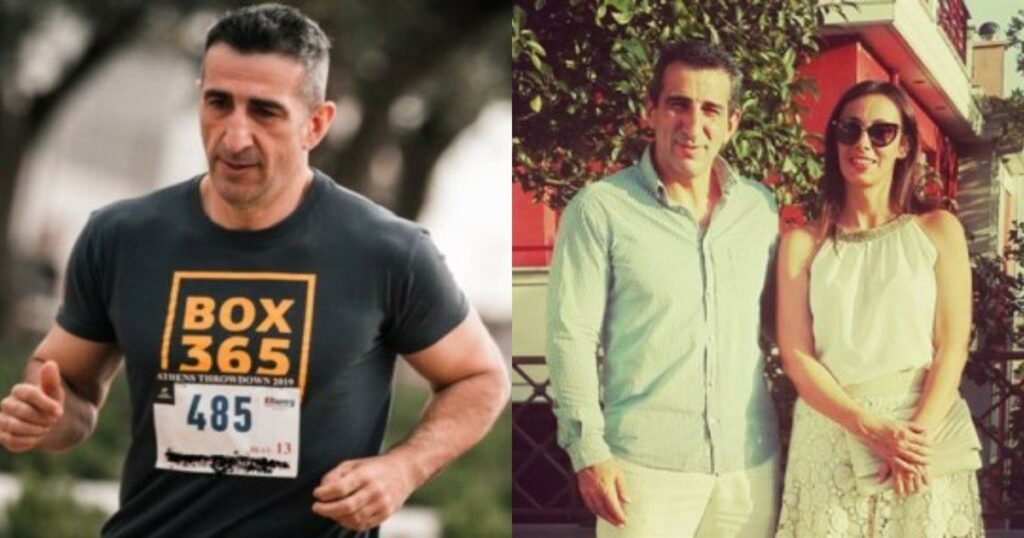 Δράμα: Αυτοκτόνησε ενώ οδηγούσε ο αστυνομικός; Σοκάρει η μαρτυρία του άνδρα που τον βρήκε νεκρό στο αυτοκίνητο