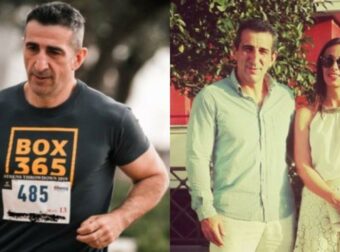 Δράμα: Αυτοκτόνησε ενώ οδηγούσε ο αστυνομικός; Σοκάρει η μαρτυρία του άνδρα που τον βρήκε νεκρό στο αυτοκίνητο
