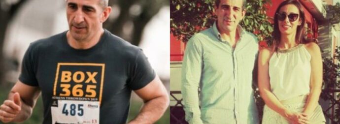 Δράμα: Αυτοκτόνησε ενώ οδηγούσε ο αστυνομικός; Σοκάρει η μαρτυρία του άνδρα που τον βρήκε νεκρό στο αυτοκίνητο