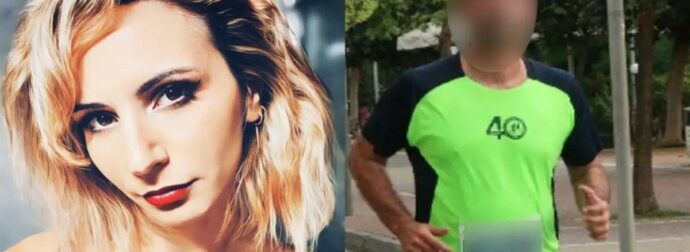 Γυναικοκτονία στην Καλαμάτα: Η λεπτομέρεια που «καίει» τον 41χρονο (Βίντεο)