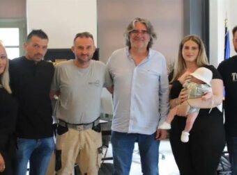 Δήμος Σερβίων: Υπόσχεται €5.000 ευρώ σε κάθε νέο ζευγάρι που θα εγκατασταθεί εκεί και €10.000 για κάθε γέννηση παιδιού στην Ελάτη